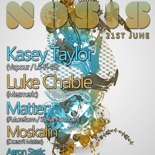 Prognosis June 2014 Live Recordings
