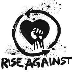 Anywhere But Here - rise against