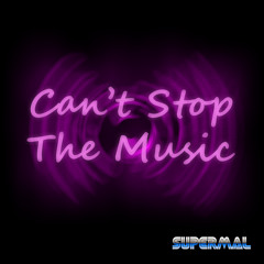 Cant Stop The Music