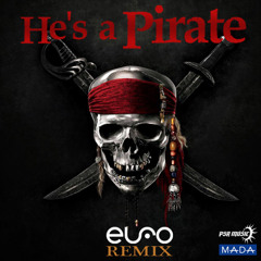 He's A Pirate - Elfo Remix_Free Download
