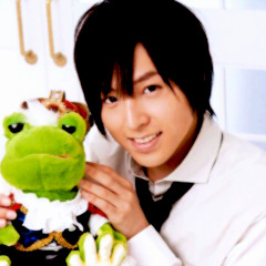 01. A.I (Aoi Shouta) Mikaze Ai Idol Song