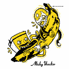 BATMAN & GARAGEKID - I'm not a monkey 7"