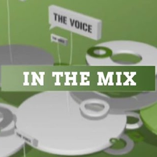 Stream mcg | Listen to The Voice In The Mix playlist online for free on  SoundCloud