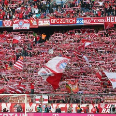 FC Bayern - Forever Number One