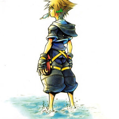 kingdom hearts 3 dreamworks level