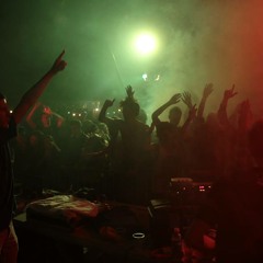 REGGAE REGGAETON