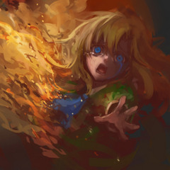 Ib OST Puppet (Lyrics in description)