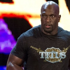 Titus O' Neil New WWE Theme Song - Let Me Show You How 2014