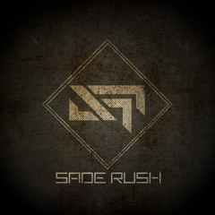 [Classic|2008] Sade Rush - Back To The Synthetic Roots