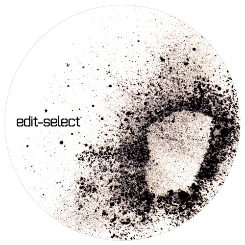 Mark Broom - Untitled (Edit Select Dub) Edit Select 17 Preview