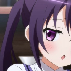 【Is the Order a Rabbit? 】 The Des Alizes Refrain 【Cut-Up】