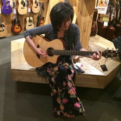 "More Today Than Yesterday" Spiral Staircase (fail cover)