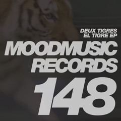Deux Tigres - El Tigre (You Are Me Remix)