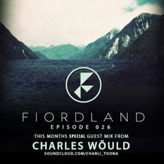 Fiordland Radio Guest Mix (Episode 026)