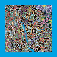 IV52 Various Artists - Flowers and Sea Creatures - Overworld - Secret Weapons EP Part 6