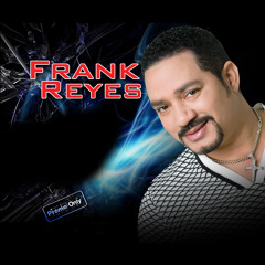 Frank Reyes Mix By Dj Swing pa que te lo gozes