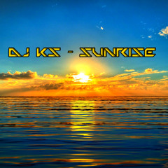 DJ KS - Sunrise