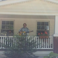 Thor Platter - Porchfest 6/21/14 03 - Come Home