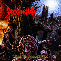 Digging Up - Disseminated Inapparent Infection