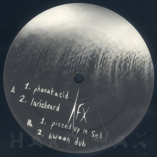 AFX - Phonatacid