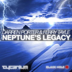 TY030 Darren Porter & Ferry Tayle - Neptune's Legacy