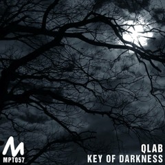 MTP057 - Qlab - Key of Darkness