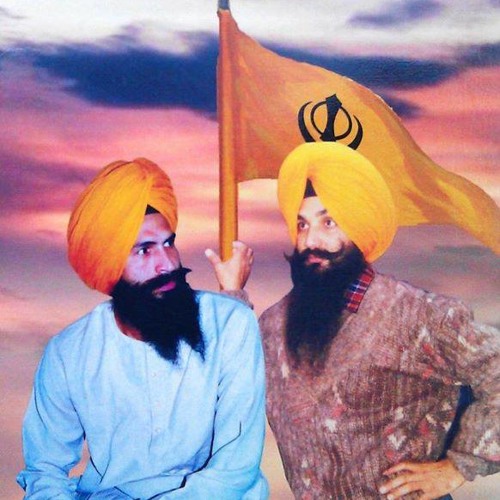 The legend of JINDA SUKHA | Jagowale Ft. KaM lohgarh