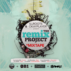Talib Kweli- Get By