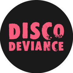 Disco Deviance Mix Show 37 - Queen & Disco Mix