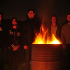 Arcadian - Blood Splatter