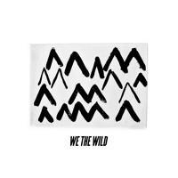 We The Wild - Trampoline