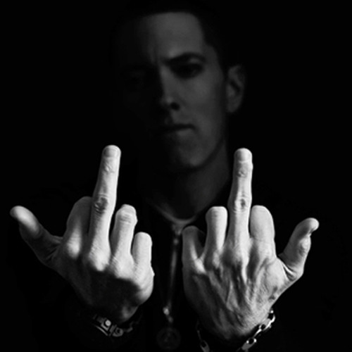 Eminem & Bingo Players - Without The Big Rattle (Tay! Mashup) [Impact Music]