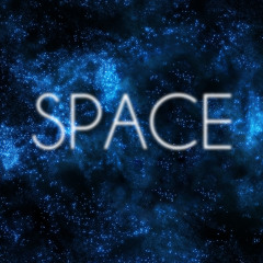 Space (Creative Commons)