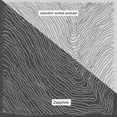 Zapphire - Selection Sorted 004