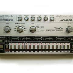 1982 Something Moved (SCI Pro-One)