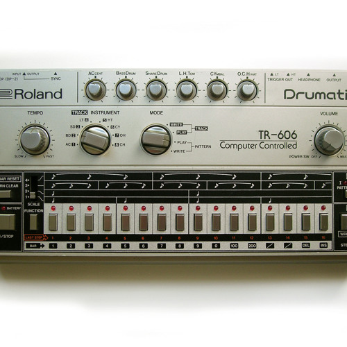 1982 Something Moved (SCI Pro-One)