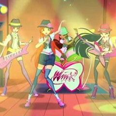 Winx Songs 2 ☆