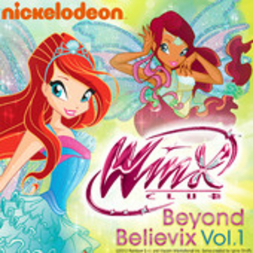 Stream We Are The Winx! - Opening 5 Season [en] By Winxlovely 