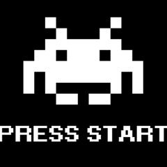 Straanj Also Unknown As (o_O') - I <3 8bit