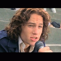 10 things i hate about you