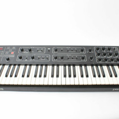 1988 Pretty Lady Reprise (Prophet 600)