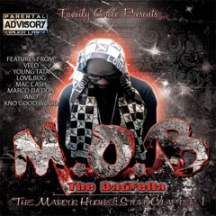 Ain't Nothing Changed ft. Mac Cash