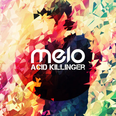 'Acid Killinger' Mix