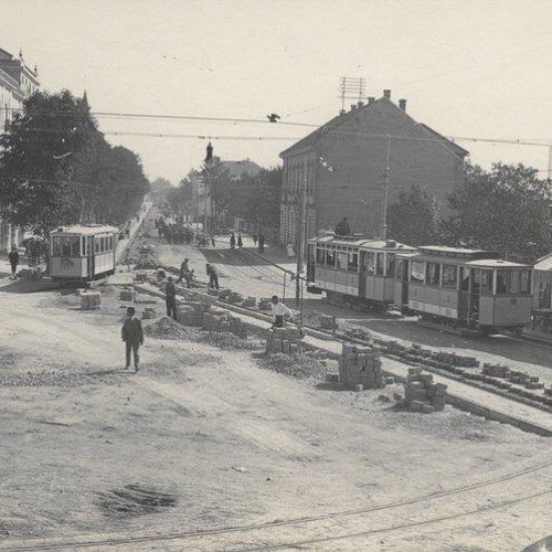 Danny Notter - The Swamp