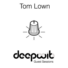 Tom Lown - Exclusive Guest Mix - DE Radio