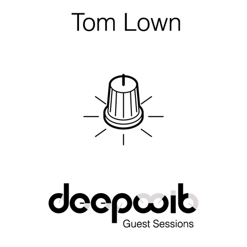 Tom Lown - Exclusive Guest Mix - DE Radio