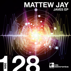 Mattew Jay - Javes (Original Mix)