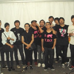 Teenage Death Star - I Don't Know What Is Right Anymore