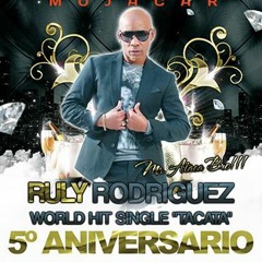 5º Aniversario Moma Mojacar (Tacata Bro)