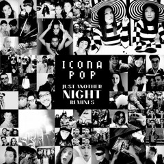 Icona Pop - Just Another Night (Solidisco Remix)